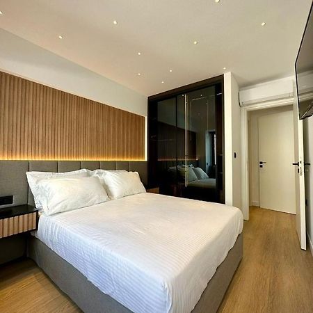 Apartamento Bluemotion - Cruisehub 1B El Pireo Exterior foto